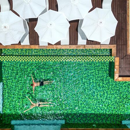 Tuana Hotels The Phulin Resort Karon Eksteriør billede