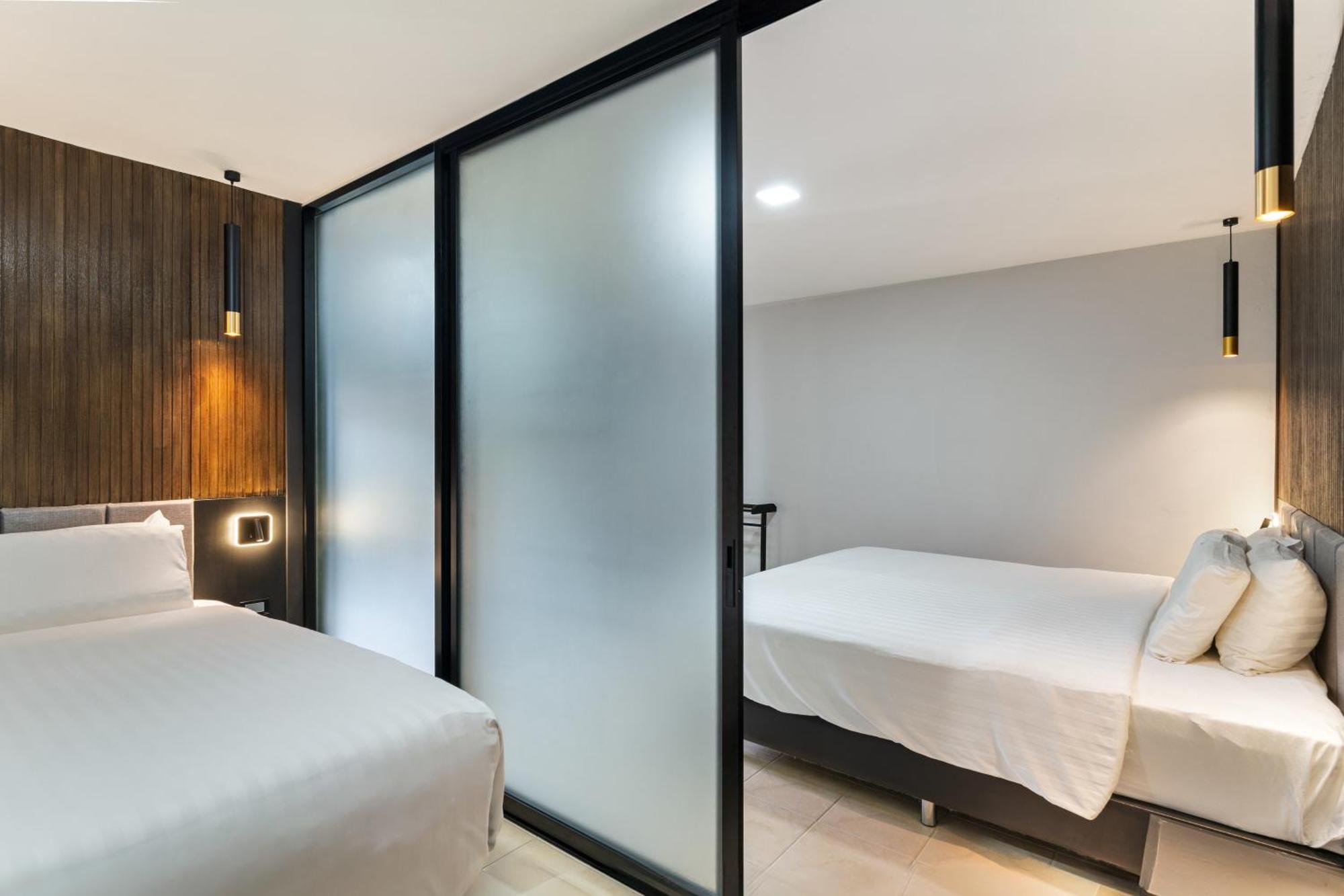 Tuana Hotels The Phulin Resort Karon Eksteriør billede