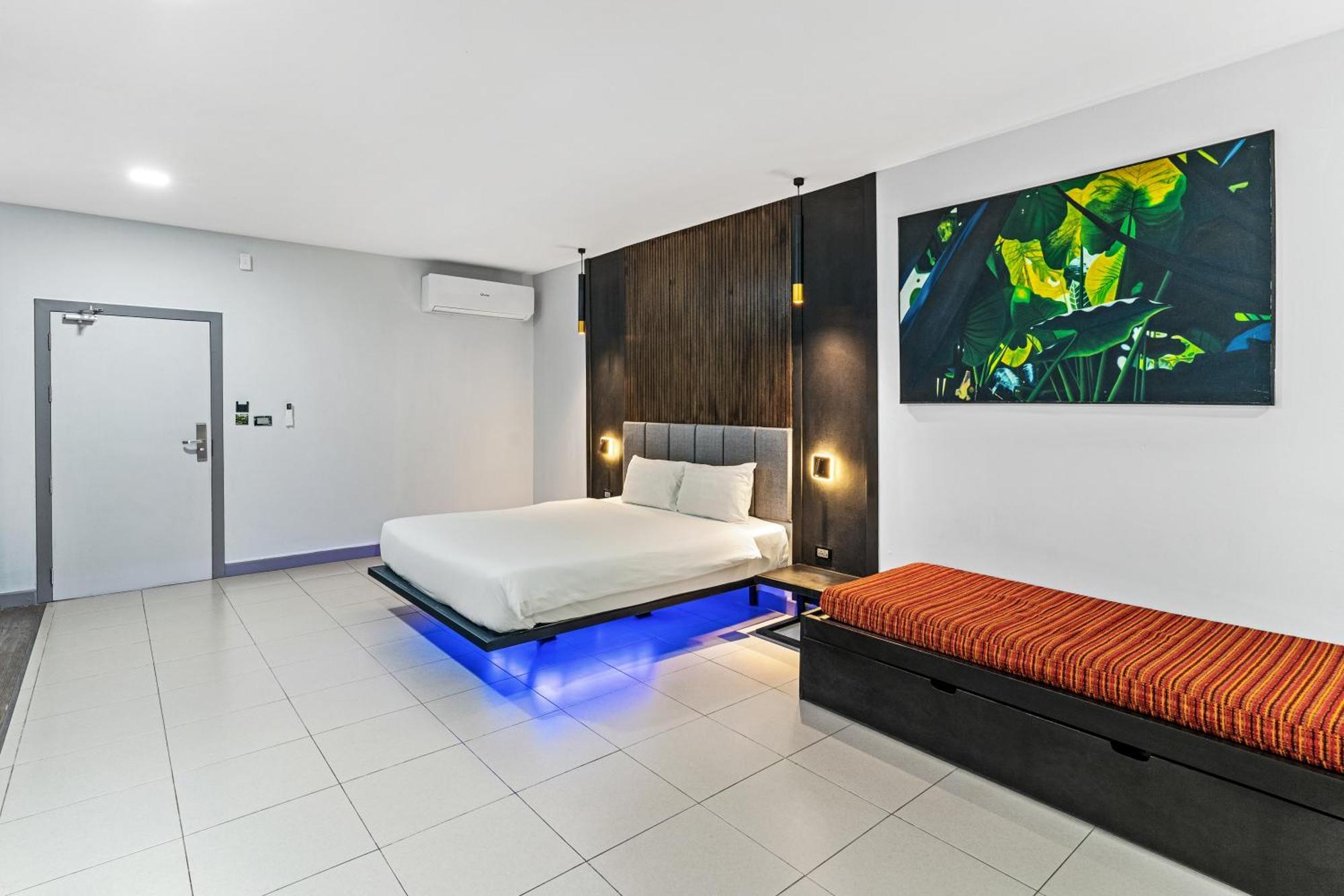 Tuana Hotels The Phulin Resort Karon Eksteriør billede